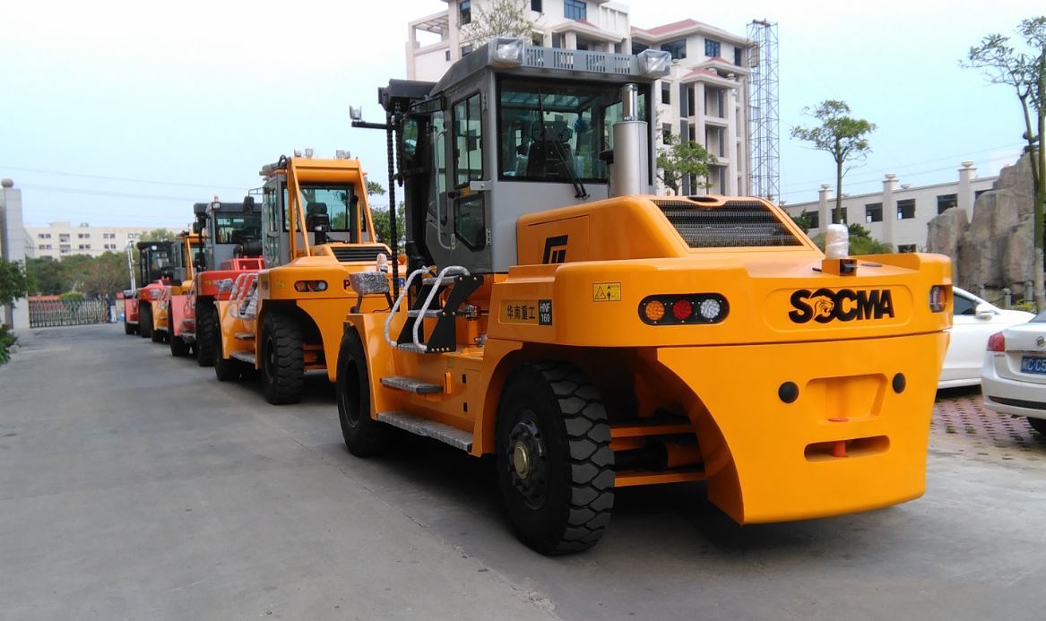 heavy duty forklift heavy duty forklift