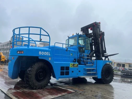 30 Ton Elecric Forklift Battery ian Litiam