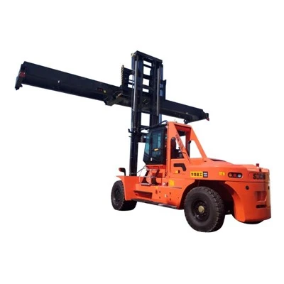 Forklift Leictreach 30t