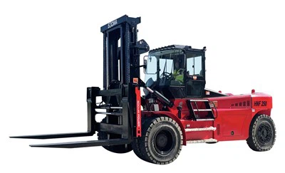 Forklift Socma 25 tonna hnf 250-1250- a