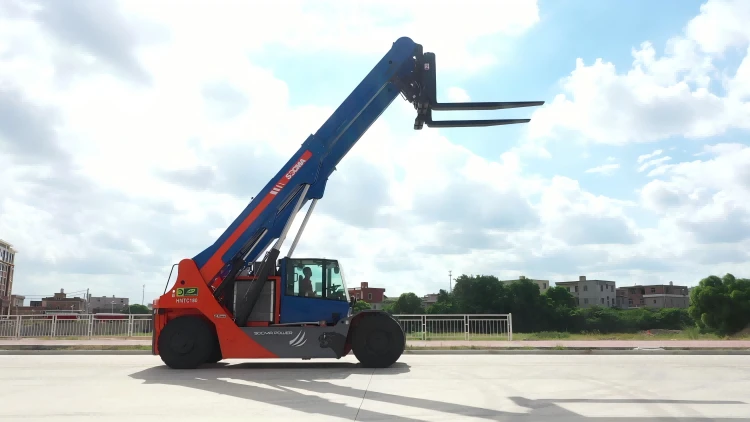 18t telehandler2