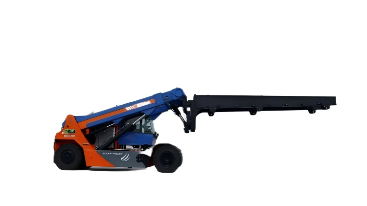 Socma 18t Telehandler Hnt180
