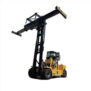 SOCMA 45 Tonnaí Forklift 3 Sraith Coimeádán