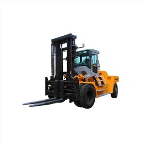 Forklift SOCMA le haghaidh Acmhainne 16t ar Cíos