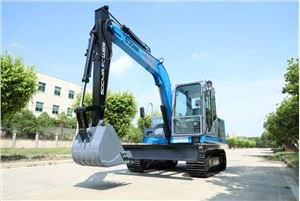 Tochaltóir Rian Leictreach 15 Thona