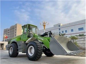 5TON LUADÓIR ROTHA LEICTREACH Ceallraí litiamian