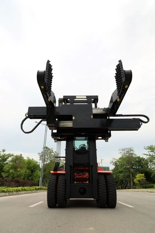 13.5 Ton Forklift Diesle Engine High Quality Cheap Price