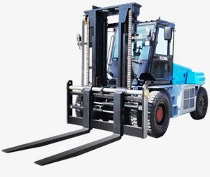 Forklift Leictreach 10Ton 15 Ton 25 Ton Battery