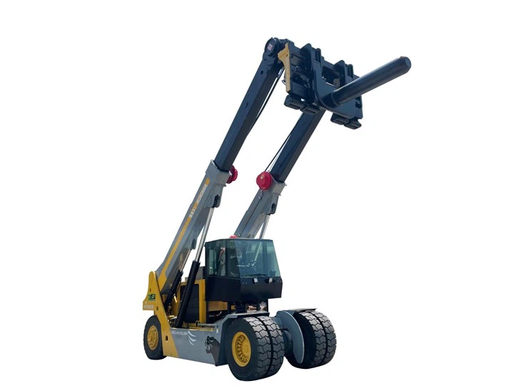 SOCMA HNTC180 Container Heavy Telehandler